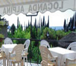 Hotel Locanda Alpina Toscolano Maderno Lake of Garda